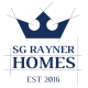 SG Rayner Homes Website